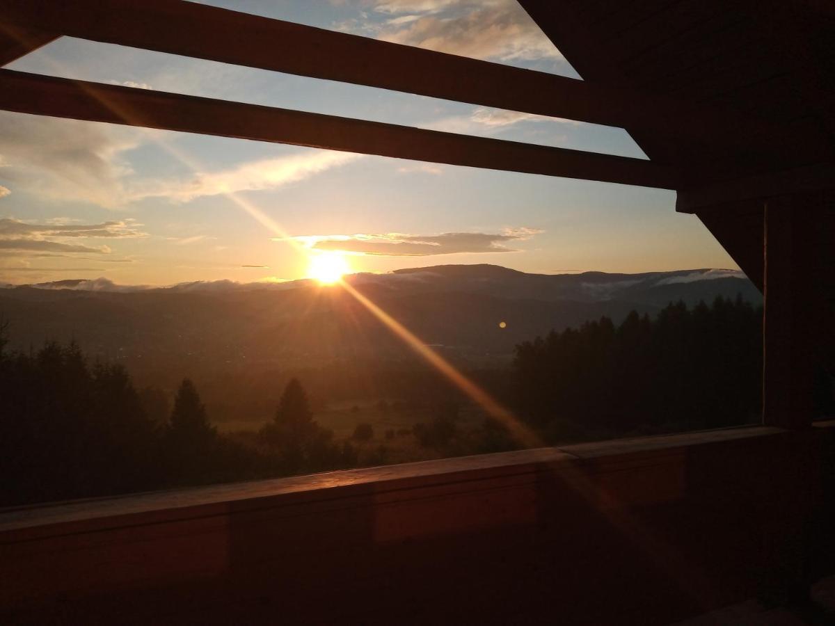 Beskid Milówka